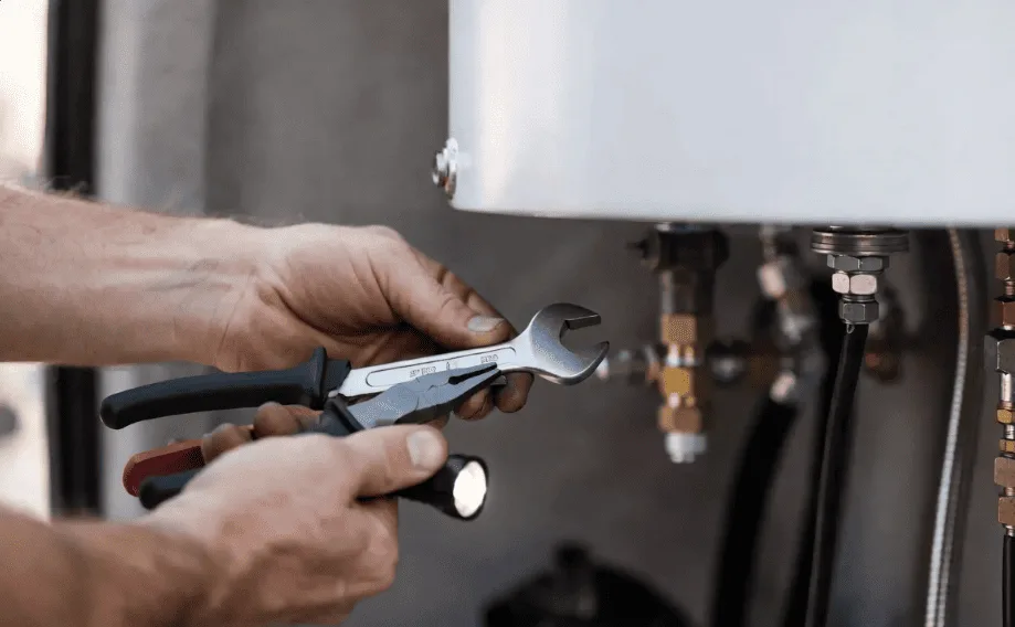 Why choose Water Heater Repair in Kossuth, PA